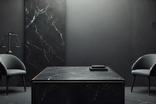 DALL·E 2025-02-23 15.11.12 – A minimalist and elegant background image for a law firm website, with a darker and more subdued dark marble texture. The lighting is softer, ensuring DALL·E 2025-02-23 15.11.12 - A minimalist and elegant background image for a law firm website, with a darker and more subdued dark marble texture. The lighting is softer, ensuring